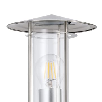 Vägglampa Lisio med sensor - 36 cm - Trädgård & spabad - Utemiljö - Entré - Entrébelysning