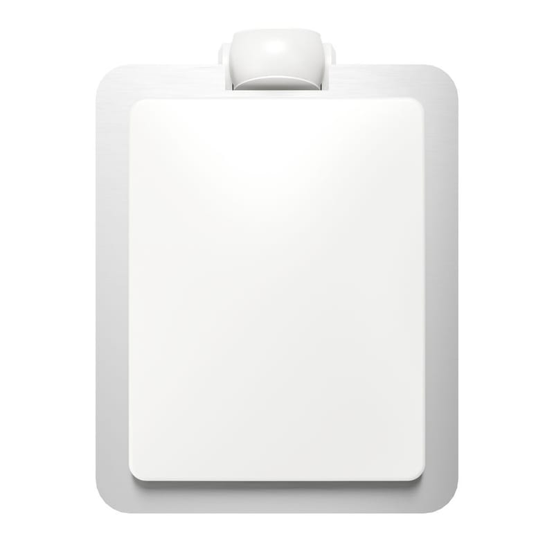 Vägglampa Mussotto - 30,5 cm - Trädgård & spabad - Utemiljö - Entré - Entrébelysning