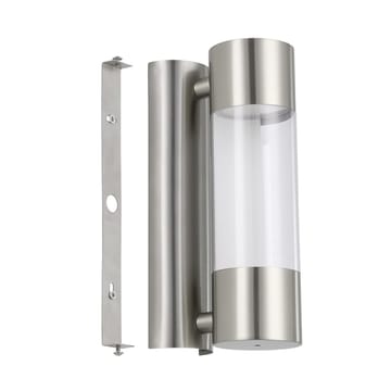 Vägglampa Robledo - 7,5 cm - Trädgård & spabad - Utemiljö - Entré - Entrébelysning