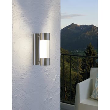 Vägglampa Robledo - 7,5 cm - Trädgård & spabad - Utemiljö - Entré - Entrébelysning