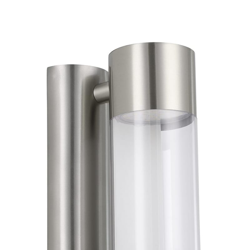 Vägglampa Robledo - 7,5 cm - Trädgård & spabad - Utemiljö - Entré - Entrébelysning