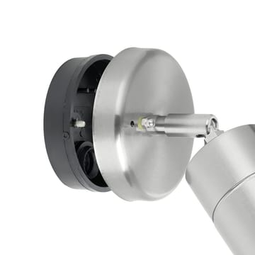 Vägglampa Stockholm - 10 cm - Trädgård & spabad - Utemiljö - Entré - Entrébelysning