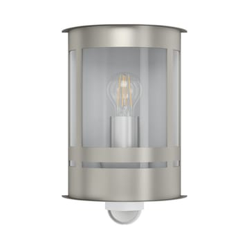 Vägglampa Tribano - 26 cm - Trädgård & spabad - Utemiljö - Entré - Entrébelysning