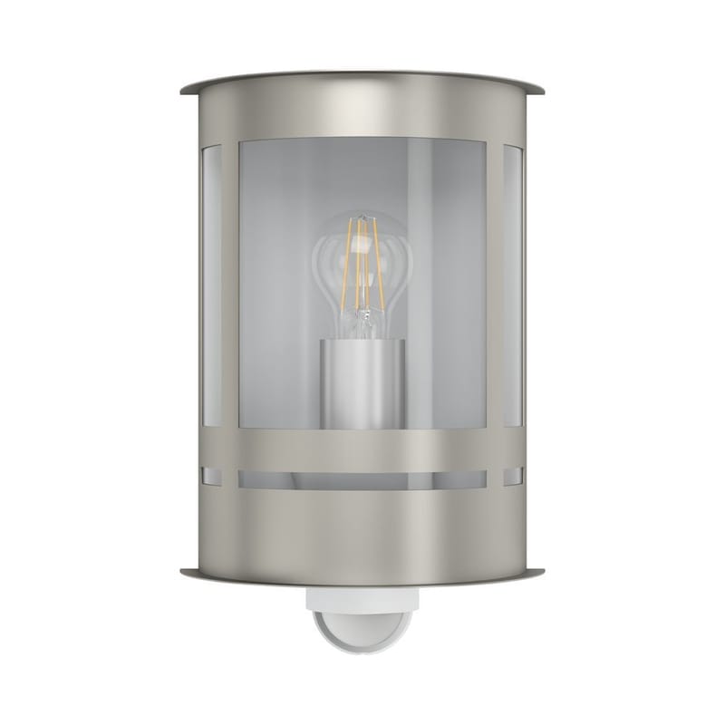 Vägglampa Tribano - 26 cm - Trädgård & spabad - Utemiljö - Entré - Entrébelysning