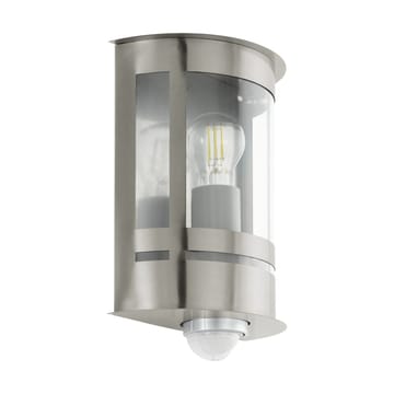 Vägglampa Tribano - 26 cm - Trädgård & spabad - Utemiljö - Entré - Entrébelysning