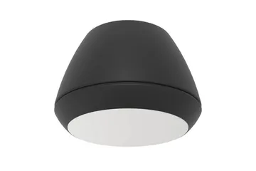 Vägglampa Utebelysning Eglo Nivarolo - Vit/Svart - Trädgård & spabad - Utemiljö - Altan & terrass - Altanbelysning