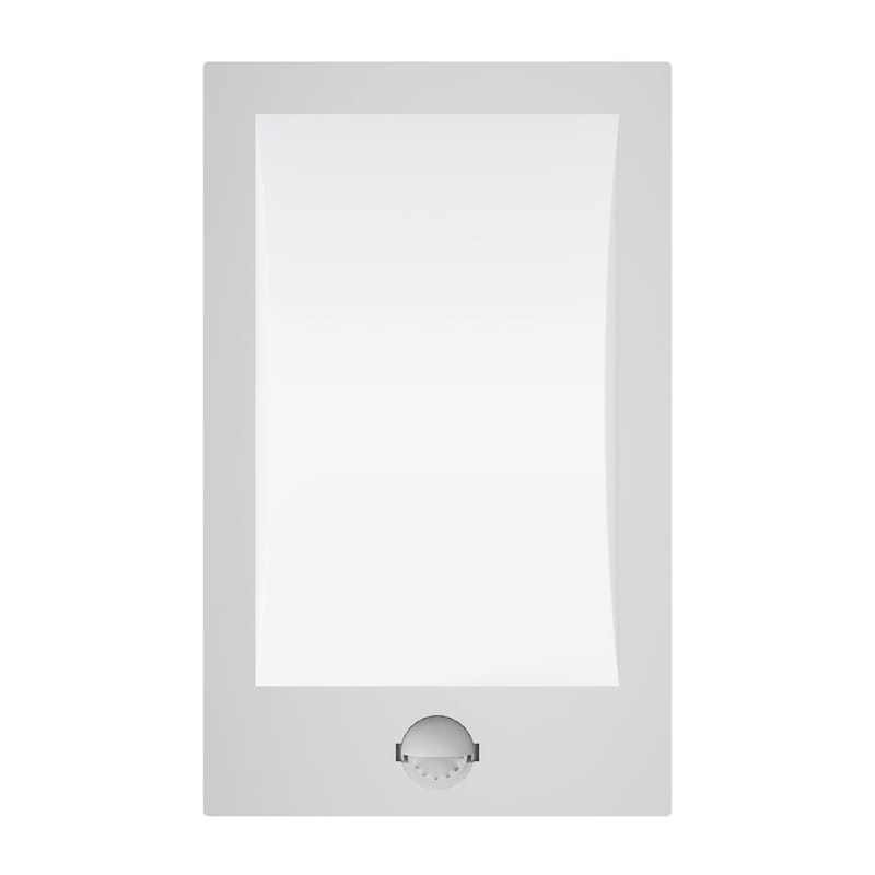 Vägglampa Verres - 18 cm - Trädgård & spabad - Utemiljö - Entré - Entrébelysning