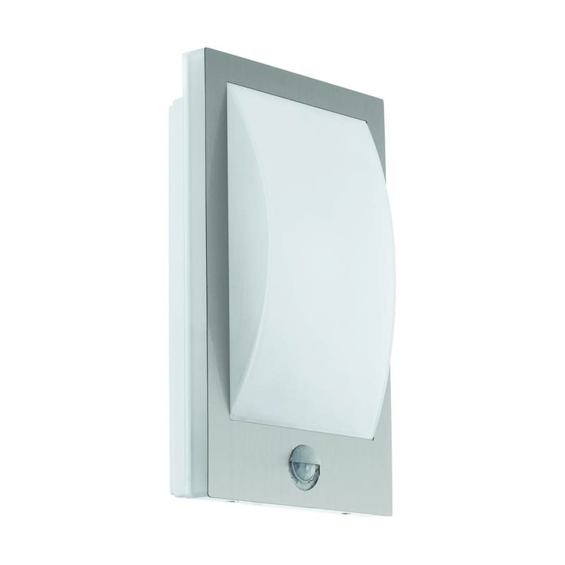 Vägglampa Verres, 18 cm