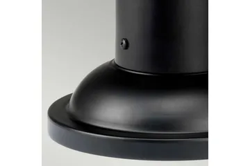 Bedford Quoizel Utomhuslampa - Black - Trädgård & spabad - Utemiljö - Entré - Entrébelysning