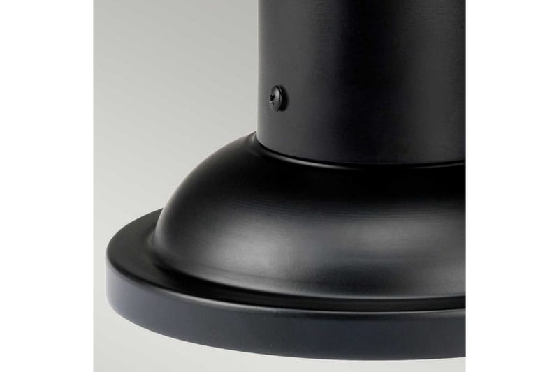 Bedford Quoizel Utomhuslampa - Black - Trädgård & spabad - Utemiljö - Entré - Entrébelysning