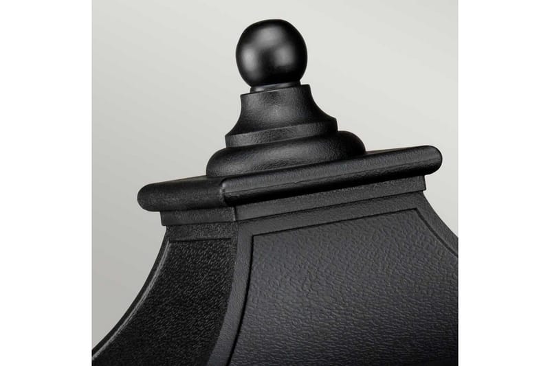 Bedford Quoizel Utomhuslampa - Black - Trädgård & spabad - Utemiljö - Entré - Entrébelysning