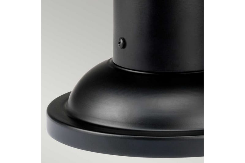 Bedford Quoizel Utomhuslampa - Black - Trädgård & spabad - Utemiljö - Entré - Entrébelysning