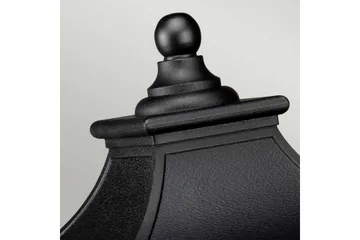 Bedford Quoizel Utomhuslampa - Black - Trädgård & spabad - Utemiljö - Entré - Entrébelysning