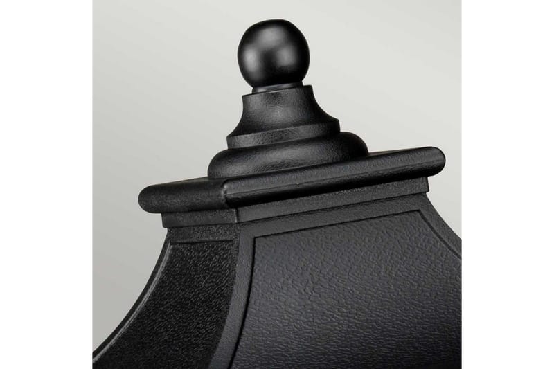 Bedford Quoizel Utomhuslampa - Black - Trädgård & spabad - Utemiljö - Entré - Entrébelysning