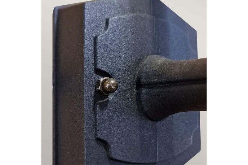 Chapel Mini Elstead Lighting Vägglampa utomhus - Black - Trädgård & spabad - Utemiljö - Entré - Entrébelysning