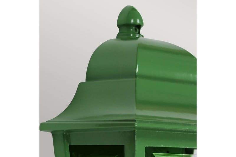 Deco Lane Elstead Lighting Vägglampa utomhus - Green - Trädgård & spabad - Utemiljö - Entré - Entrébelysning