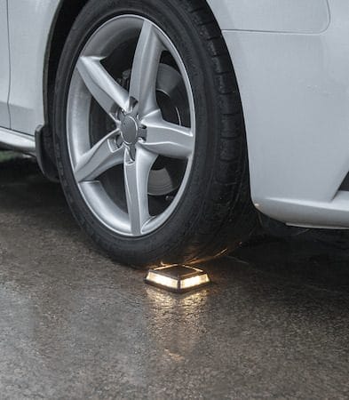 Driveway Solcellsdekoration 12 cm - svart - Trädgård & spabad - Utemiljö - Entré - Entrébelysning