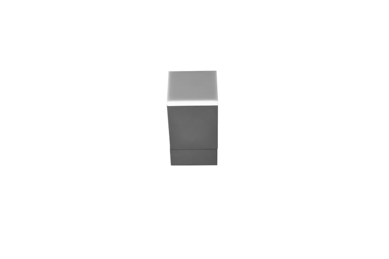 Avon LED 1L Vägglampa antracit - Antracit - Trädgård & spabad - Utemiljö - Entré - Entrébelysning