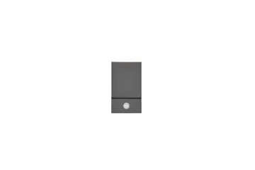 Avon LED 1L Vägglampa antracit rörelsessensor - Antracit - Trädgård & spabad - Utemiljö - Entré - Entrébelysning