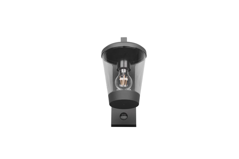 Cavado Vägglampa E27 antracit rörelsessensor - Antracit - Trädgård & spabad - Utemiljö - Entré - Entrébelysning