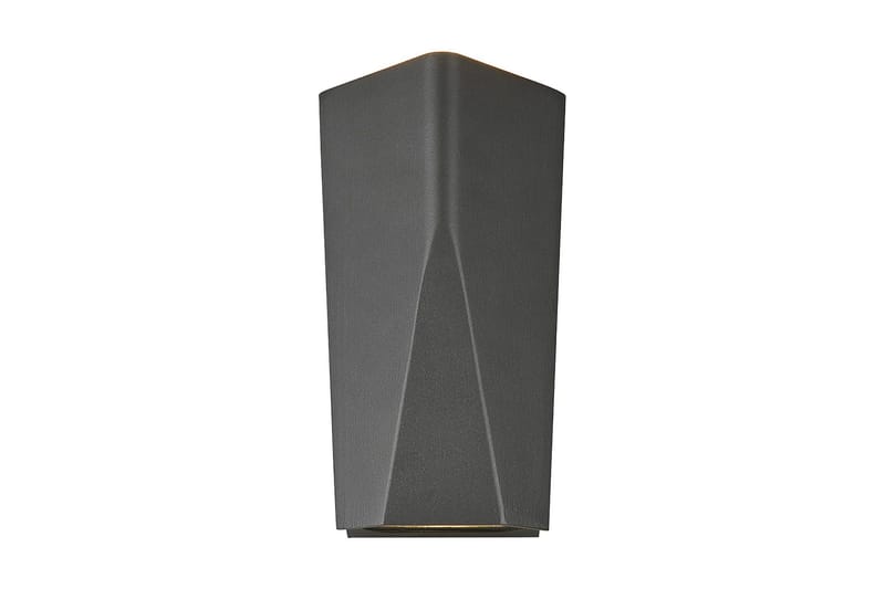 Tay LED Vägglampa antracit, Vit