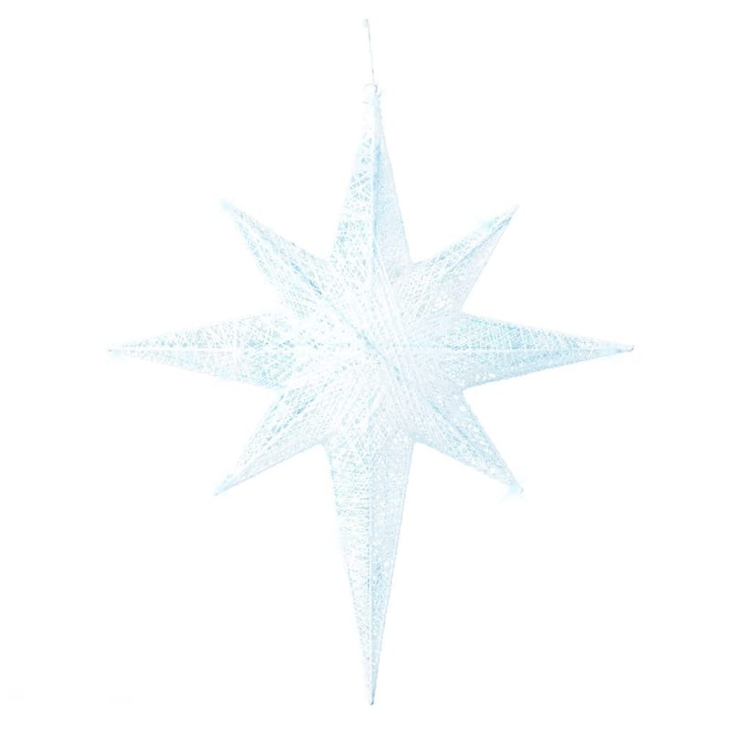 Hängande Juldekoration Utomhus Osma, undefined