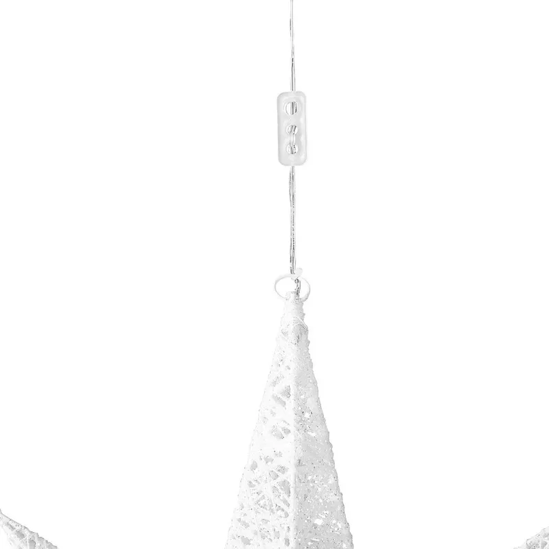 Hängande Juldekoration Utomhus Osma - Inredning - Julpynt & helgdekoration - Julpynt & juldekoration - Julängel & julfigur