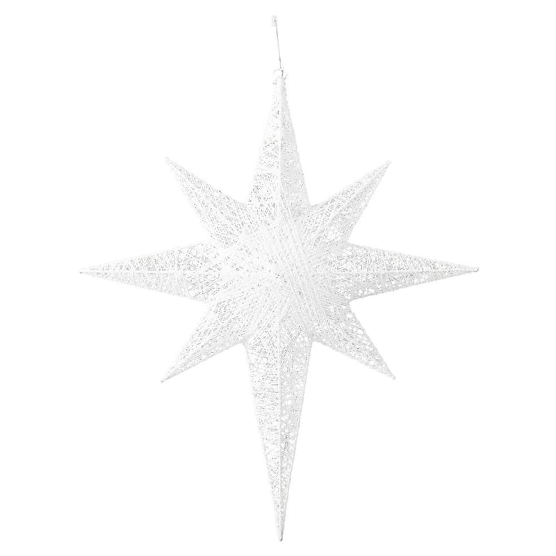 Hängande Juldekoration Utomhus Osma - Inredning - Julpynt & helgdekoration - Julpynt & juldekoration - Julängel & julfigur