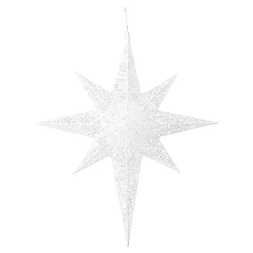 Hängande Juldekoration Utomhus Osma - Inredning - Julpynt & helgdekoration - Julpynt & juldekoration - Julängel & julfigur