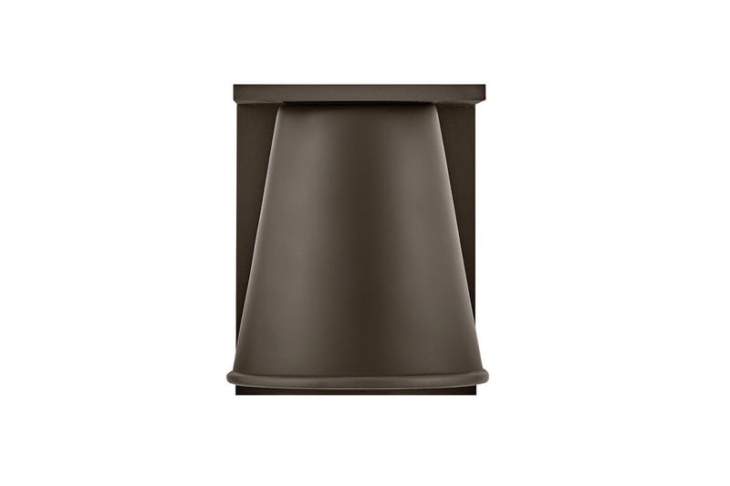 Hans Hinkley Vägglampa utomhus - Bronze - Trädgård & spabad - Utemiljö - Entré - Entrébelysning