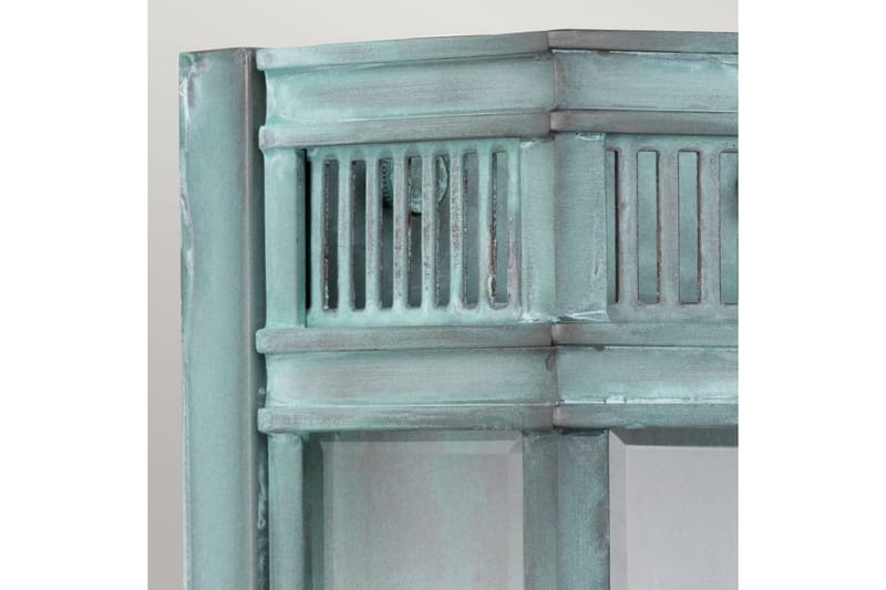 Holborn Elstead Lighting Vägglampa utomhus - Green - Trädgård & spabad - Utemiljö - Entré - Entrébelysning