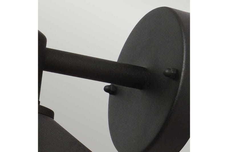 Köpenhamn Elstead Lighting Vägglampa utomhus - Black - Trädgård & spabad - Utemiljö - Entré - Entrébelysning