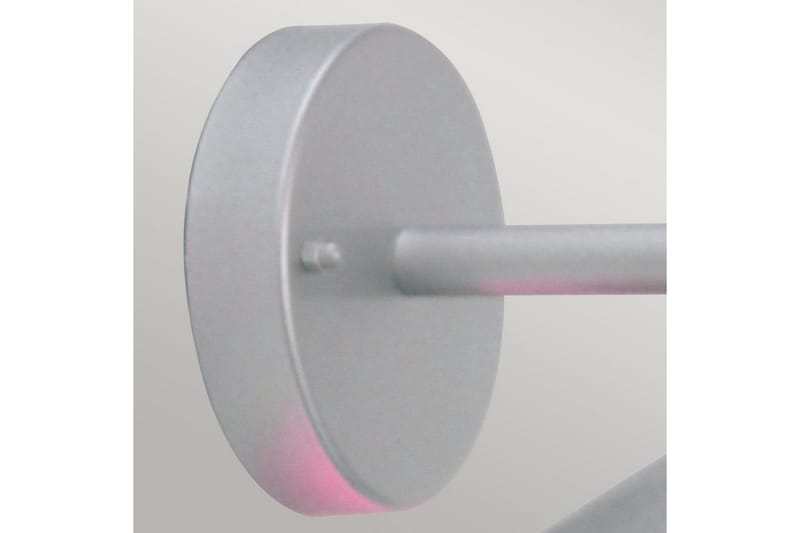 Köpenhamn Elstead Lighting Vägglampa utomhus - Silver - Trädgård & spabad - Utemiljö - Entré - Entrébelysning