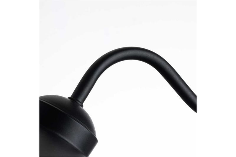 Klampenborg Elstead Lighting Vägglampa utomhus - Black - Trädgård & spabad - Utemiljö - Entré - Entrébelysning