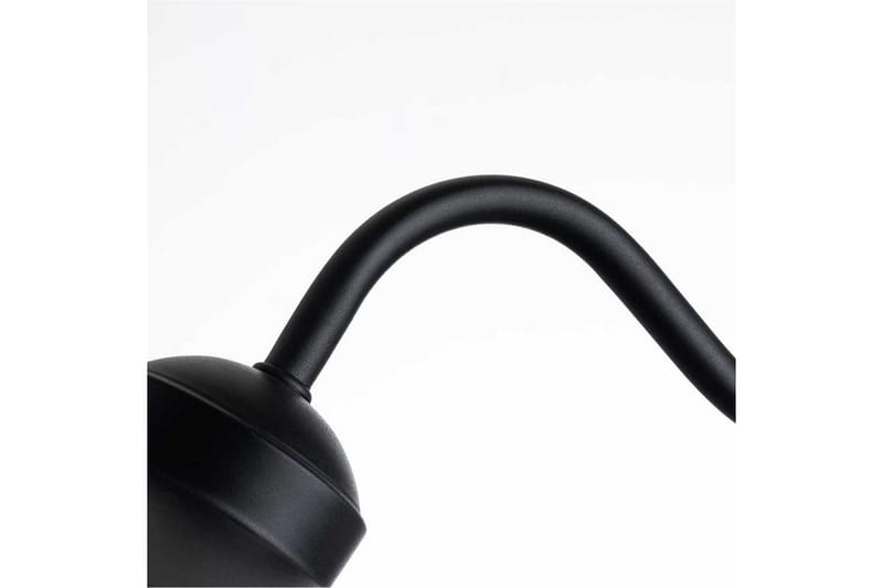 Klampenborg Elstead Lighting Vägglampa utomhus - Black - Trädgård & spabad - Utemiljö - Entré - Entrébelysning