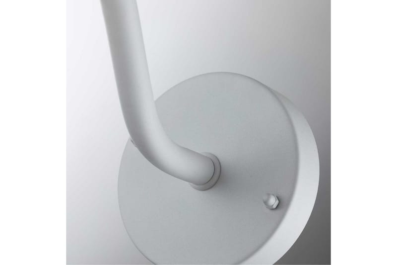 Klampenborg Elstead Lighting Vägglampa utomhus - White - Trädgård & spabad - Utemiljö - Entré - Entrébelysning