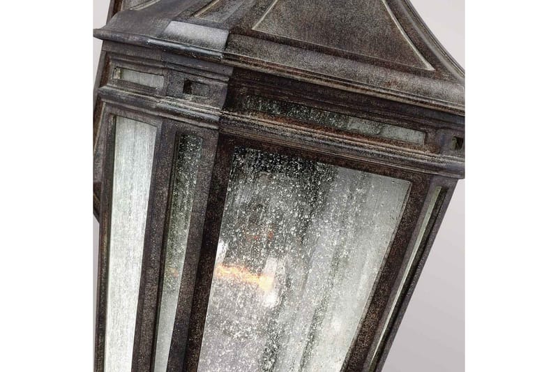 Londontowne Feiss Vägglampa utomhus - Brown - Trädgård & spabad - Utemiljö - Entré - Entrébelysning