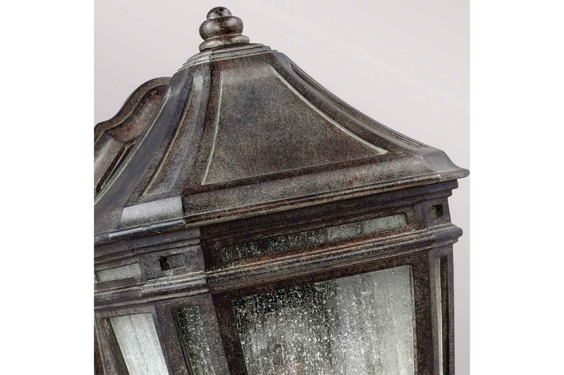 Londontowne Feiss Vägglampa utomhus - Brown - Trädgård & spabad - Utemiljö - Entré - Entrébelysning