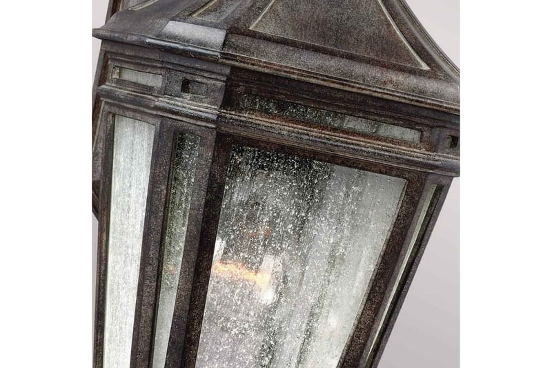 Londontowne Feiss Vägglampa utomhus - Brown - Trädgård & spabad - Utemiljö - Entré - Entrébelysning