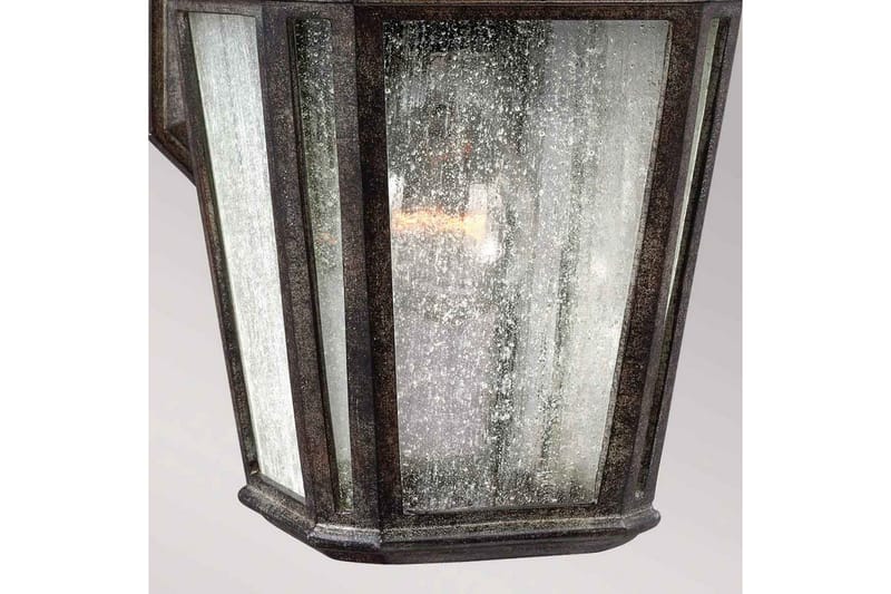 Londontowne Feiss Vägglampa utomhus - Brown - Trädgård & spabad - Utemiljö - Entré - Entrébelysning