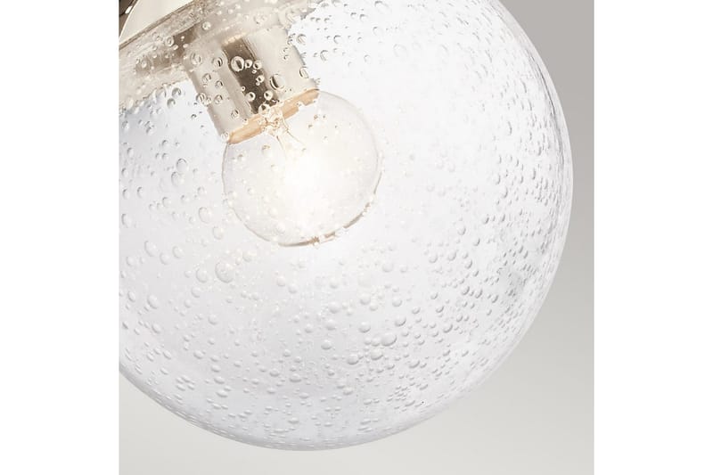 Marilyn Kichler Vägglampa - Silver - Trädgård & spabad - Utemiljö - Entré - Entrébelysning