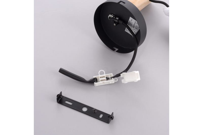 Tribu Just Light Vägglampa - Taupe - Trädgård & spabad - Utemiljö - Entré - Entrébelysning