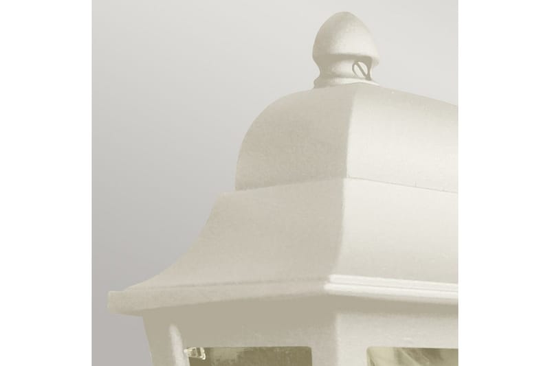 Utomhusvägglampa Elstead Lighting Deco Lane Kräm - Kräm - Trädgård & spabad - Utemiljö - Entré - Entrébelysning