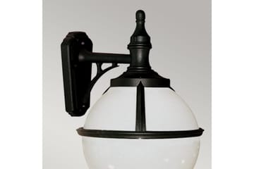 Utomhusvägglampa Elstead Lighting Glenbeigh - Trädgård & spabad - Utemiljö - Entré - Entrébelysning