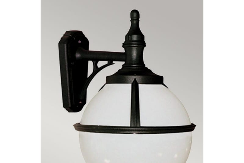 Utomhusvägglampa Elstead Lighting Glenbeigh - Trädgård & spabad - Utemiljö - Entré - Entrébelysning