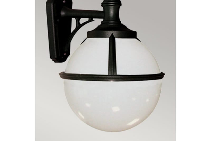 Utomhusvägglampa Elstead Lighting Glenbeigh - Trädgård & spabad - Utemiljö - Entré - Entrébelysning