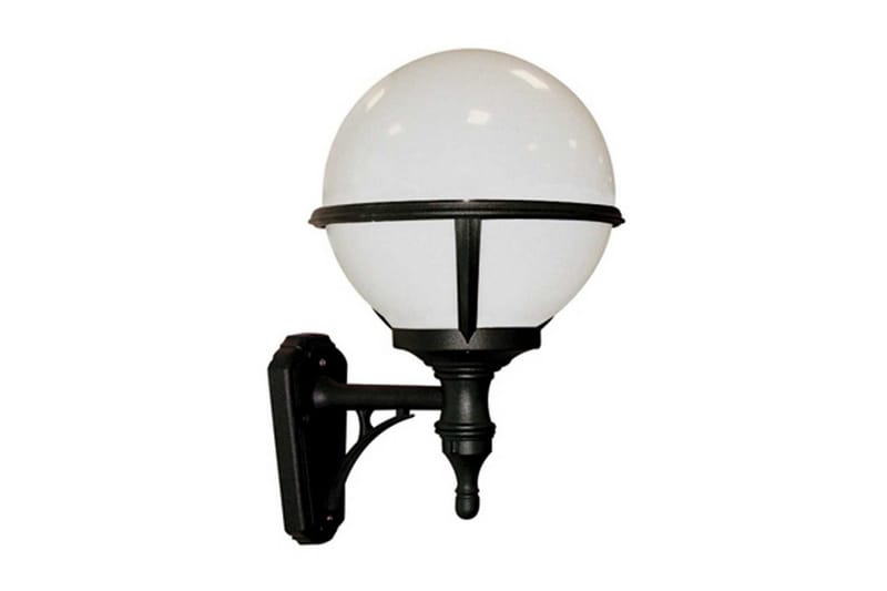 Utomhusvägglampa Elstead Lighting Glenbeigh - Trädgård & spabad - Utemiljö - Entré - Entrébelysning