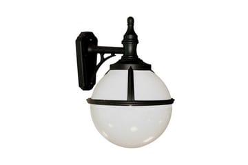 Utomhusvägglampa Elstead Lighting Glenbeigh - Trädgård & spabad - Utemiljö - Entré - Entrébelysning