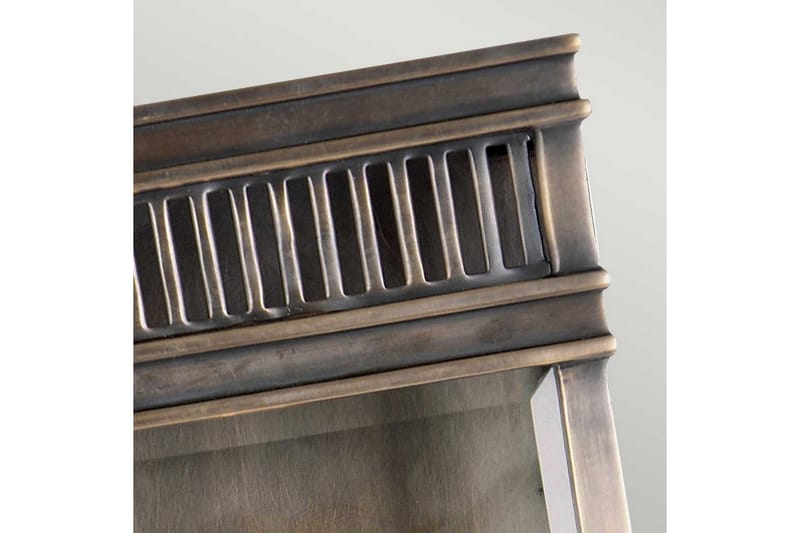 Utomhusvägglampa Elstead Lighting Holborn 130x310x110 mm - 130x310x110 mm - Trädgård & spabad - Utemiljö - Entré - Entrébelysning