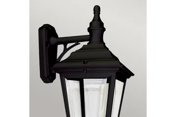 Utomhusvägglampa Elstead Lighting Kerry - Trädgård & spabad - Utemiljö - Entré - Entrébelysning